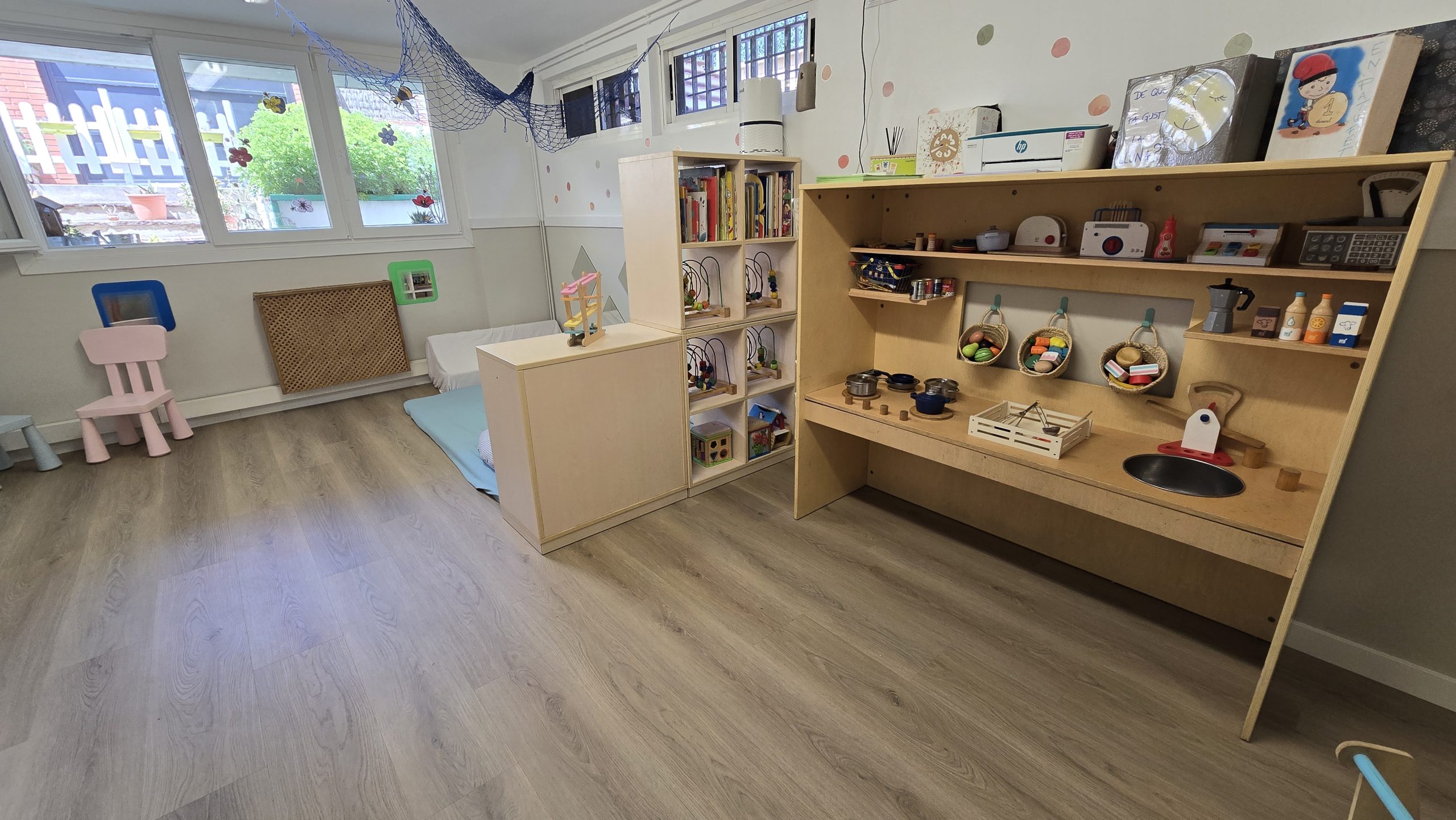 espai interior