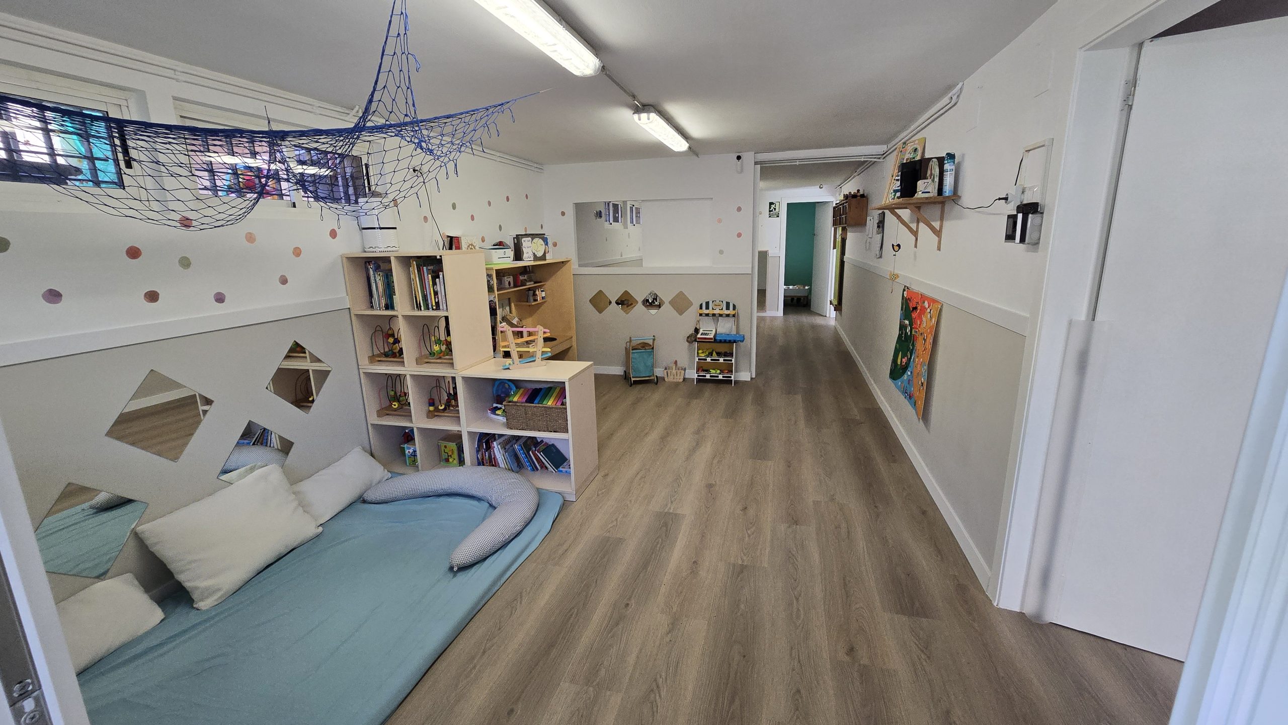 espai interior